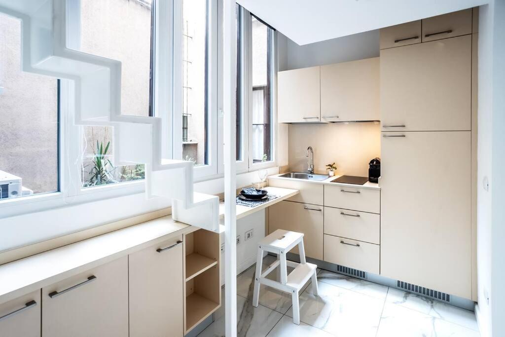 Apartment Duomo's Nest - Mini-apt Mailand