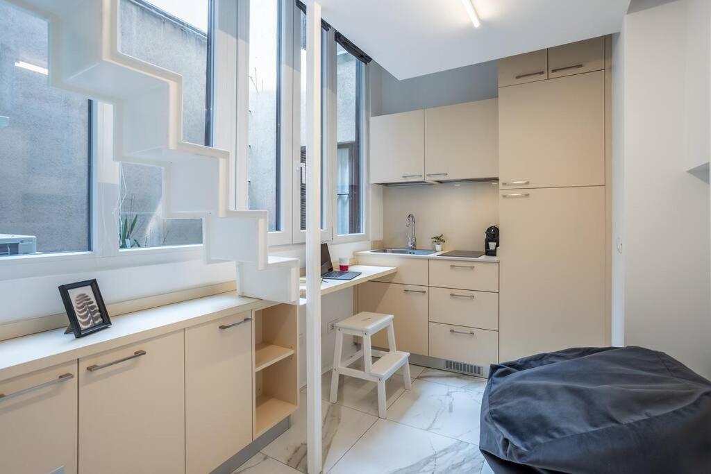 Apartamento Duomo's Nest - Mini-apt Milán