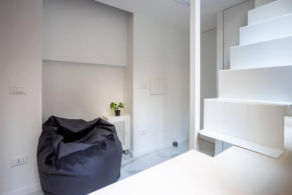 Duomo's Nest - Mini-apt * Milán