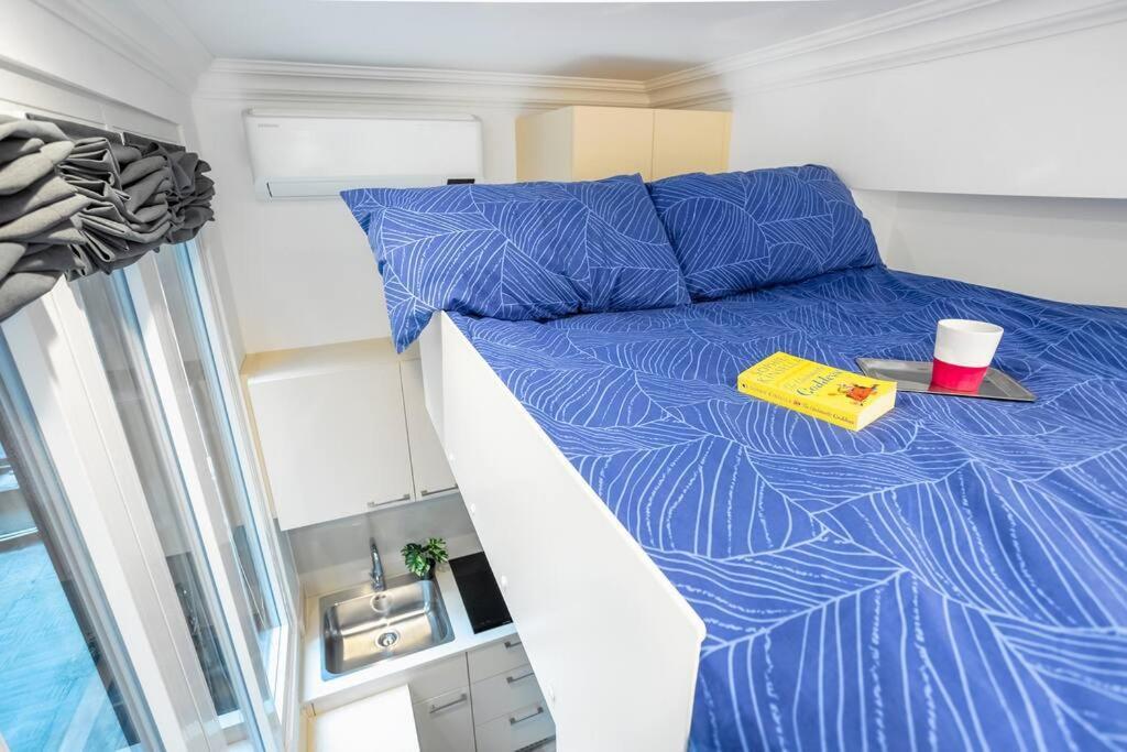 Duomo's Nest - Mini-apt Milán